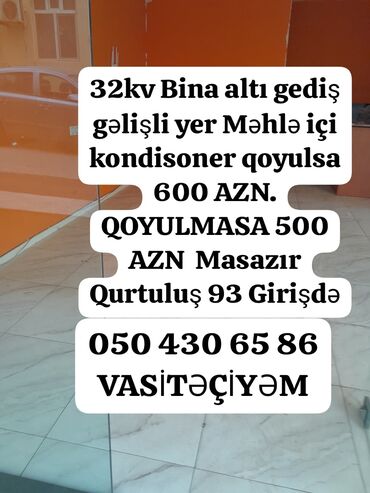 inqilabda kirayə evlər: Ucuz