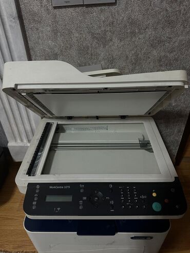 Hazır biznes: Printer 300azn. Unvan xirdalan m 1300 Nigaz