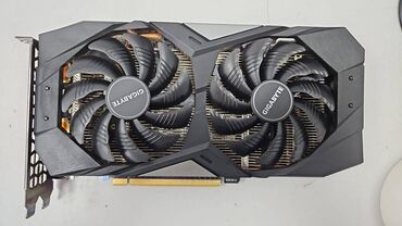 gtx 650 2gb цена: Видео карта, Колдонулган, Gigabyte, GeForce GTX