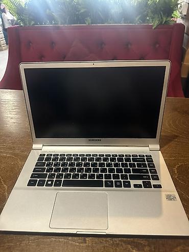 Ноутбуки Samsung: Ультрабук Samsung Series 9 (модель 900X3C/900X, серийная линейка 900X — 1