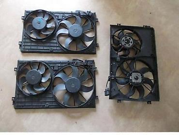 brodski transport: VENTILATOR ZA VOLKSWAGEN GOLF 4, GOLF 5 | Delovi za golfa 4 i 5 — 2