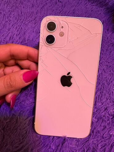 Apple iPhone: IPhone 12, 128 GB
