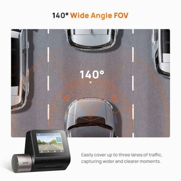 Videoreqistratorlar: Videoreqistratorlar, Yeni, Avtomatik, >256 gb, Ünvandan götürmə, Pulsuz çatdırılma, Ödənişli çatdırılma — 24