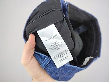 ms jacket: Samsøe Samsøe, Chinosy dla mężczyzn, rozmiar M — 6