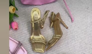 obuca leskovac: Sandals, 37