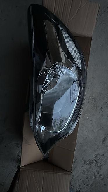 avtomobil üçün qaz avadanlıqları: Kia rio. Hyundai elantra. Suseleri ve qapisi 2014 model. Hyundai — 7