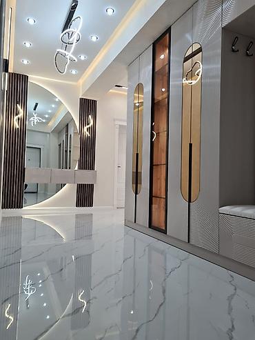 qonag otagi: Salam. Səbail rayonu, Badamdar qəsəbəsi, Göyüş Qarayev küç.Tam Store — 4