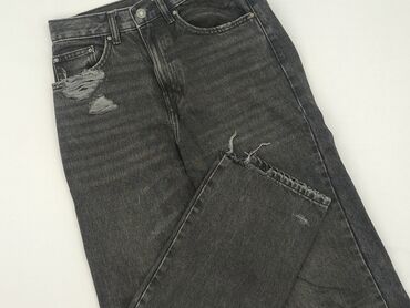Women: Jeans for women, Cropp, size S (EU 36)