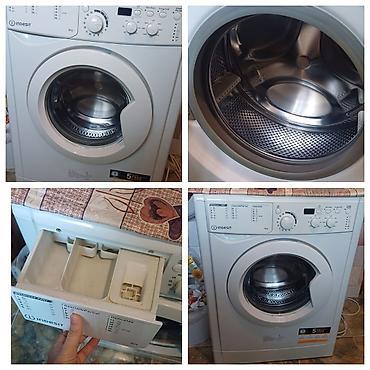 İndesit paltaryuyan. 150 AZN. 6kq problemsizdi ünvan Elmlər (Aişə) lalafo.az -da İndesit paltaryuyan. 150 AZN. 6kq problemsizdi ünvan Elmlər (Aişə)