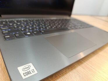 nvme: Lenovo 15.6 ", Intel Core i7, 512 ГБ