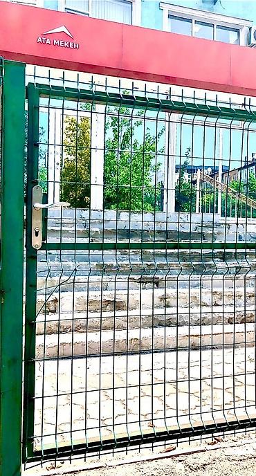 металическая ферма: Сварка | Решетки на окна Монтаж, Демонтаж, Бесплатная смета — 9