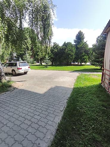 кв 2 комнатный: 2 комнаты, 40 м², 1 этаж, Евроремонт — 1