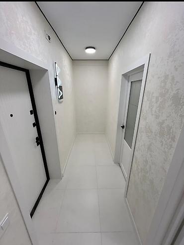 Продажа квартир: 1 комната, 38 м², Элитка, 7 этаж, Дизайнерский ремонт — 10