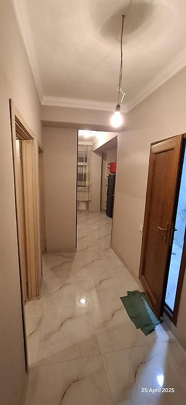 Mənzil kirayələyirəm: 2 otaqlı, 56 kv. m — 3