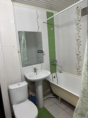 2 bedroom: 2 комнаты, 8 мкр Агентство недвижимости, Без животных, от 1 месяца, от 3 месяцев, от 6 месяцев, С мебелью полностью — 9