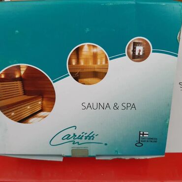 Другая бытовая техника: Строительство хамам с" нуля и под ключь".Всё оборудование для — 7