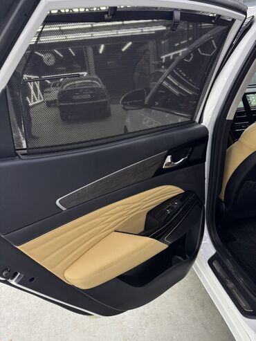 Kia: Kia K7: 2020 г., 2.5 л, Автомат, Бензин, Седан — 9