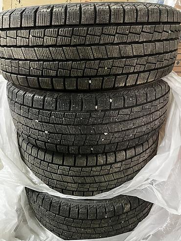 shina.kg: Комплект зимних шин GOFORM 195/65 R15 91T (без шипов) - Количество: 4 — 1