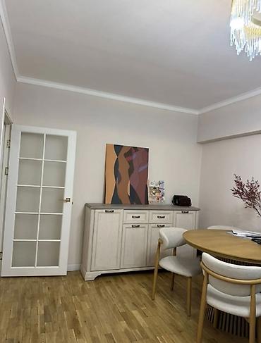 Продажа квартир: 3 комнаты, 70 м², Индивидуалка, 2 этаж, Евроремонт — 7