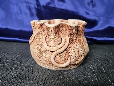 Ostalo posuđe: Korpa,bombonijera,vintaz,nova rucni rad na lalafo.rs — 5 Ostalo posuđe: Korpa,bombonijera,vintaz,nova rucni rad — 5