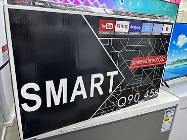 Телевизоры: 🔥🔥АКЦИЯ ‼️👍👍 У НАС САМЫЙ НИЗКИЙ ЦЕНЫ. АКЦИЯ!!! LG WEBOS 43 ДЮМ — 10