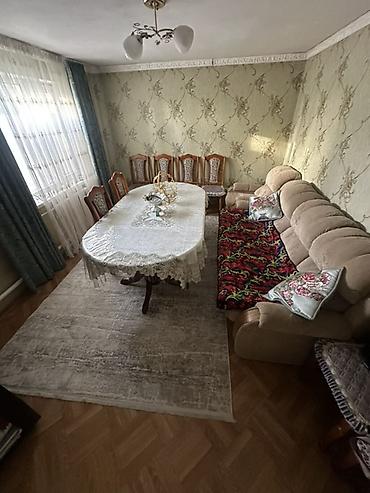 Продажа коттеджей и домов: Продаётся частный дом с благоустроенным двором и зелёной зоной — 3