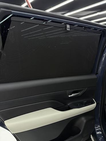 Toyota: Toyota Grand Highlander: 2024 г., 2.4 л, Автомат, Бензин, Внедорожник — 7