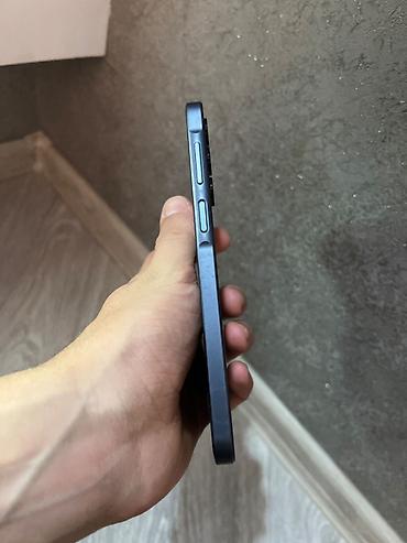 Mobil telefonlar: Samsung Galaxy A16 5G, 128 GB, rəng - Qara, Barmaq izi, İki sim kartlı, Face ID — 2