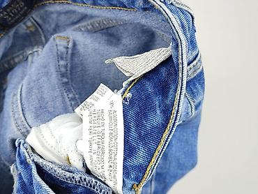 szorty levis: Zara, Jeansy damskie, rozmiar S — 5