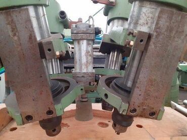 Električne bušilice: Bušilica za drvo 3475-21 Bušilica za otvaranje rupa za noge od stolica na lalafo.rs — 3 Električne bušilice: Bušilica za drvo 3475-21 Bušilica za otvaranje rupa za noge od stolica — 3