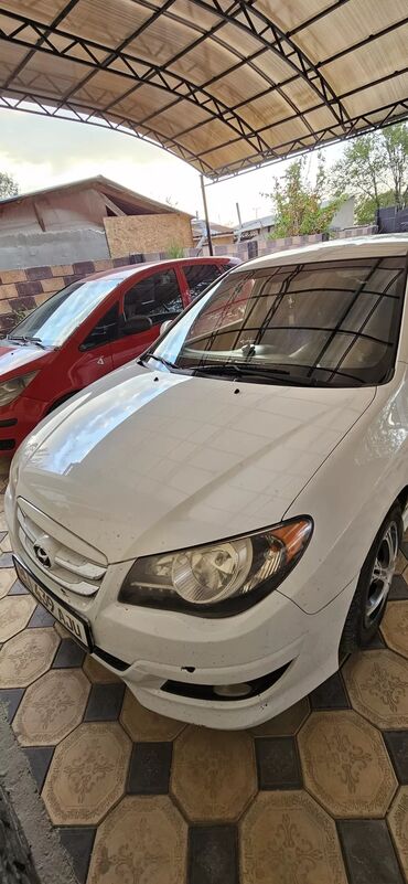 hyundai avante 5: Hyundai Avante: 2010 г., 1.6 л, Автомат, Газ, Седан