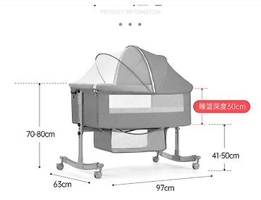 Детские односпальные кровати: Оочень крутой манеж трансформер! Листаеместь видео Ребёнку будет — 9