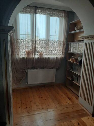 Köhnə tikili: Bakı, Mərdəkan, 3 otaqlı, Köhnə tikili, 76 kv. m -da lalafo.az — 9 Köhnə tikili: Bakı, Mərdəkan, 3 otaqlı, Köhnə tikili, 76 kv. m — 9