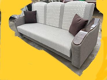 sofa: Прямой диван, Новый — 4