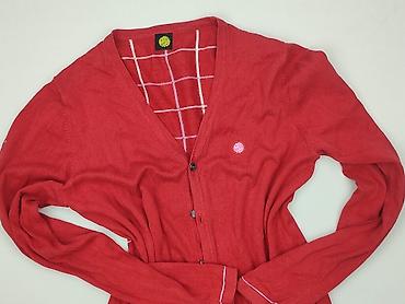 cardigan c: Kardigan damski, rozmiar M — 1