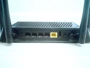 raspberry pi: 2-диап. гигабитный Wi-Fi роутер AC1200 Wave2 D-Link DIR-825 R1 с — 2