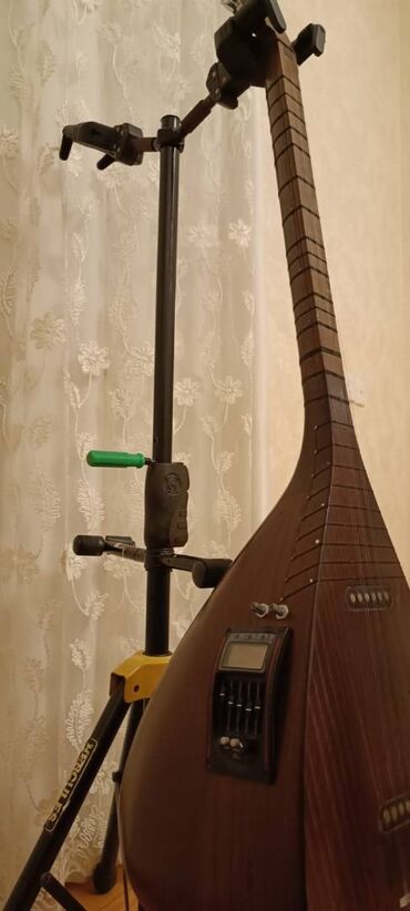 real gitara: Акустическая гитара