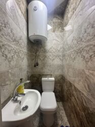 Yeni tikili: 3 otaqlı, Yeni tikili, 54 kv. m — 9