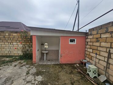 Bağ evlərinin satışı: Qusar, 110 kv. m, 3 otaqlı, Artezian quyusu, Su, Qaz — 12