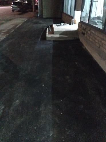 Кладка: Укладка асфальта Больше 6 лет опыта — 22