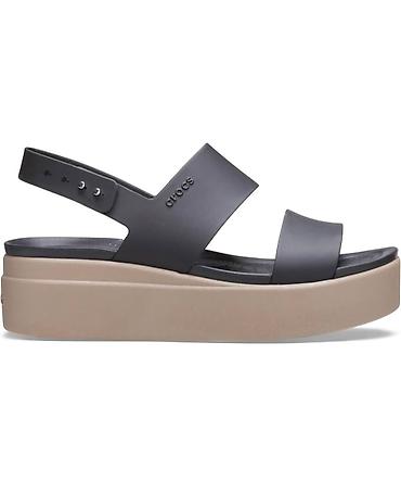 обувь on: Босоножки, 37.5, Crocs, Новый, Самовывоз — 9