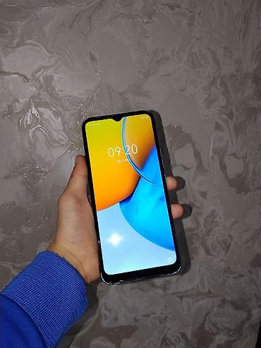 Мобильные телефоны: Tecno Pop 5 LTE, Б/у, 32 ГБ, цвет - Голубой, 2 SIM — 8