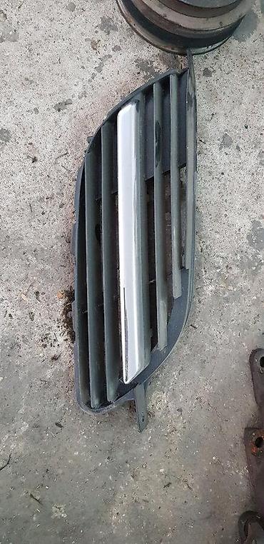 MASKA ZA NISSAN ALMERA TINO OD 2002. DO 2007. GOD. | 1 leva 2