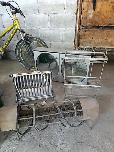 Другие емкости: Договорная цена — 20