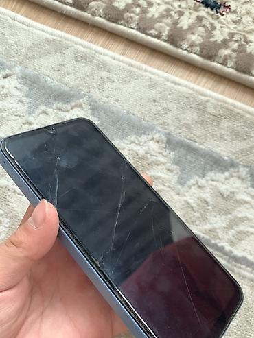 lenovo t490: Samsung Galaxy A15, Б/у, 256 ГБ, цвет - Голубой, 2 SIM — 8