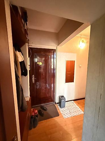 Продажа квартир: 2 комнаты, 44 м², 9 мкр 104 серия, 2 этаж, Косметический ремонт — 11