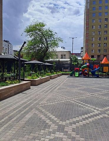 1000: Сдается 1‑комнатная квартира‑студия в ЖК «Дуэт» Адрес: район Золотой — 2