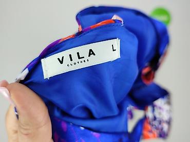 seksowne: Vila, Sukienka damska, rozmiar L — 4