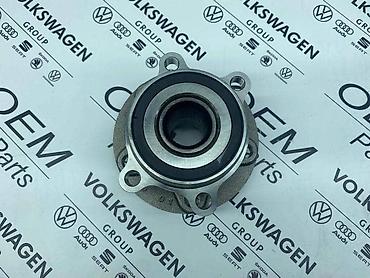 silikonska traka: LEZAJ TOCKA ZA VOLKSWAGEN TIGUAN, TOURAN, PASSAT B7 . | — 2