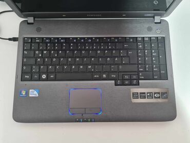 Samsung: Samsung R530 Ekran: 15.6" led Procesor: Pentium dual-core T4500 — 5